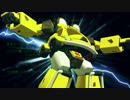 【MMDドラマ】　戦え!ジャパリンガーX