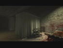 【女子力低い実況】Outlast  No.12 (後半)【衝撃ホラゲ】