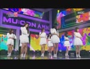[K-POP] Lovelyz - Ah-Choo + Now, We (LIVE 20171007) (HD)
