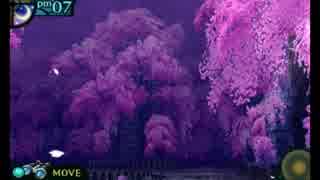 【アレンジ】世界樹の迷宮II 桜ノ立橋