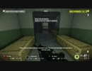 【Voiceroid実況】Payday2| Hotline Miami Day1| Death Wish