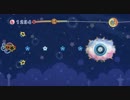 【実況】カービィが毛糸になりました　part14