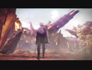 GOD EATER 3 第1弾トレーラー