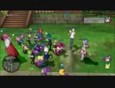 【DQX】ぽーちゃん最終日　13