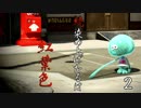[スプラトゥーン2実況]　続･染め上げたるは紅葉色　Part2