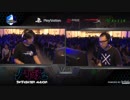 TWFighterMajor スト5 TOP32Winners ウメハラ vs RB