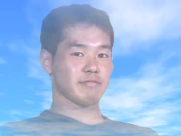 インタビューに命を懸ける先輩