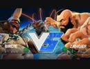 TWFighterMajor スト5 TOP32Winners だいこく vs Emuemu