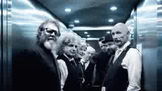 King Crimson - Indiscipline [Live In Vienna 2016]