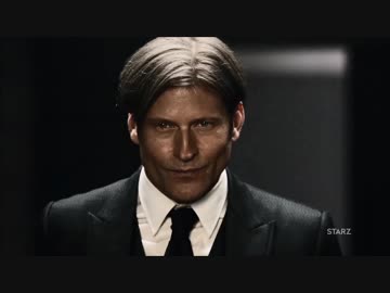 アメリカン・ゴッズ　American Gods