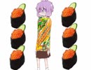 ゆかりの就活～最強面接官のラストバトル～