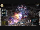 [FF14]新生オトナのHR[声ありプレイ動画]～オメガ零式デルタ編2-4～