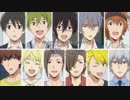 SideM 第01話 ED「DRIVE A LIVE」(1080p24)