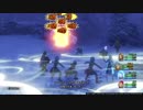 一撃54814ダメージ　におうだち利用　ドラゴンクエストXI