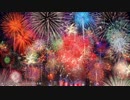 【歌ってみた】永遠花火-ピアノアレンジ-【葫 緒瑠佐】