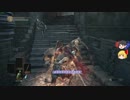 [ゆっくり実況プレイ]ぬぇーんソウル 002[DarkSouls3]