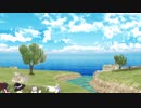 青藍JP　チャンネルPV inタイフーンパレード