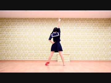 【るみく】キレキャリオン【#コンパス】