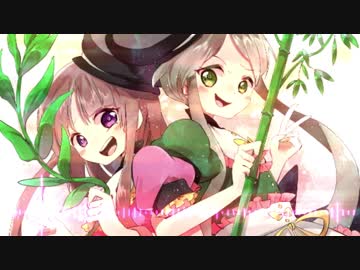 【秋季例大祭4】 背面キ○ガイダンサーズ 【東方ロックアレンジ】