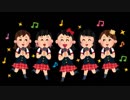 デタラメなマイナスとプラスにおけるブレンド考 164~328bpm→56~112bpm
