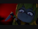 RWBY Chibi Season 2, Episode 21 - Happy BirthdayWeen【日本語字幕】