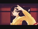 【ＭＭＤ艦これ】トキヲ・ファンカ