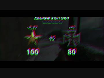 CoD:WW2OBT-clip2day[montage]