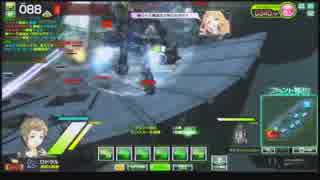 【ＳＳ３】誘惑する者のボーダーブレイク78【大攻防戦・攻撃側】