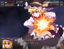 【実況】戦術とか下手な⑨が幻想少女大戦永を実況プレイpart83