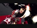 【MMD】慶次でクラブ=マジェスティ【戦国BASARA】