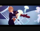 【共音ミト】深海のリトルクライ(short ver.)　【MMD/UTAUカバー】