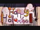 【10月だし歌ってみたよ】HappyHalloween【huma】