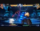 【BBCF_PS4_ver1.06】対戦動画[009]