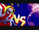 【MUGEN】総勢300体！生き残れサバイバルランセレバトル Part44