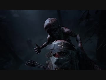 【全裸フルバーストホラー】OUTLAST 2 実況プレイ 12【FeniX】