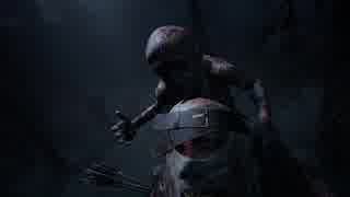 【全裸フルバーストホラー】OUTLAST 2 実況プレイ 12【FeniX】