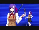 [Fate/Grand Order]パールヴァティー レベル80＋フォウ君1000＋宝具1＋バフなし