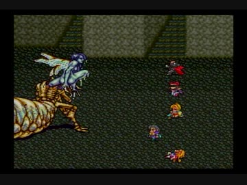 ロマサガ2 普通にプレイという名の縛りプレイをやってみる part28