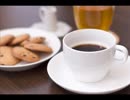 珈琲でも飲みながら、怖い話でもしませんか？