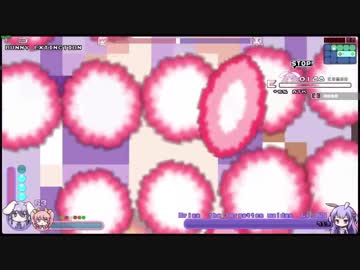 Rabi-Ribi: Last 720sec