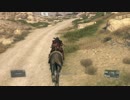 【MGSV：TPP】 Episode 30 民族浄化 3:31.935 Sランク