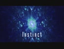 [東方自作アレンジ] Instinct [原曲:デザイアドライブ]