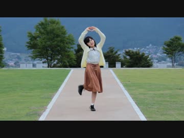 【まや生誕】わんわ・んわん　踊ってみた【ちろるん。】