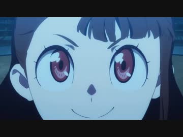 【MAD】Little Witch SHOWTIME