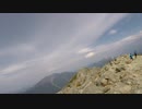 日本で二番目に高い山】北岳　テント泊登山　その4：北岳登頂⇒肩ノ小屋