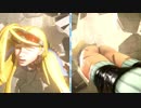 【スト5】究極の尻フェチマニアックス