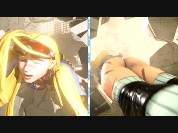 【スト5】究極の尻フェチマニアックス