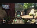 【COD BO3】装備頼りの対人戦306【TDM】