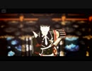 【MMD刀剣乱舞】クラブ＝マジェスティ【篭手切江】