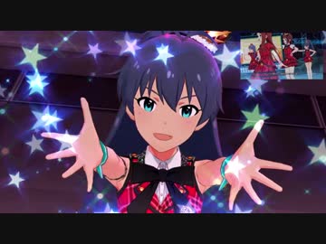 ミリシタ「自分REST@RT 」響 伊織 美希 千早 春香